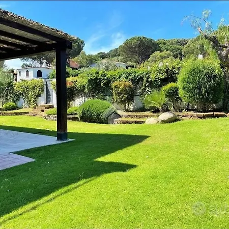 Villa Riganvilla Villasimius