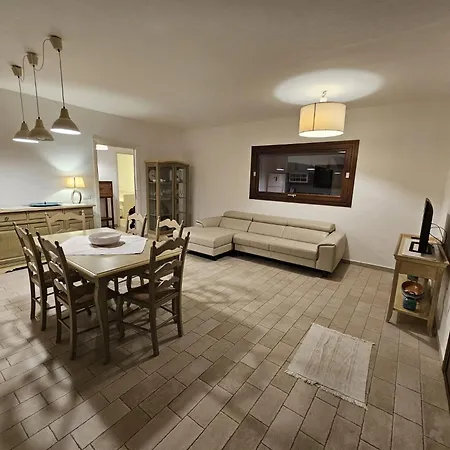 Villa Riganvilla Villasimius