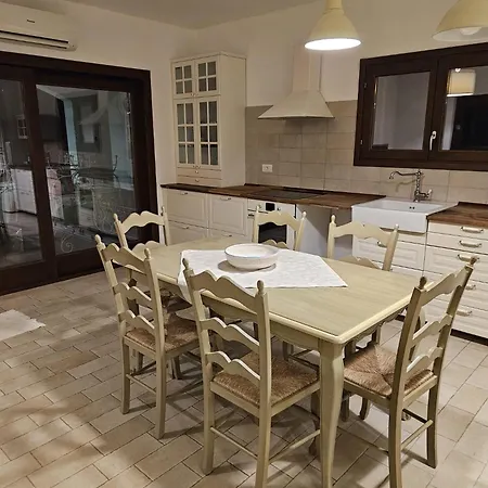 Riganvilla Villa Villasimius