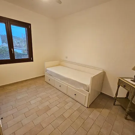 Villa Riganvilla Villasimius